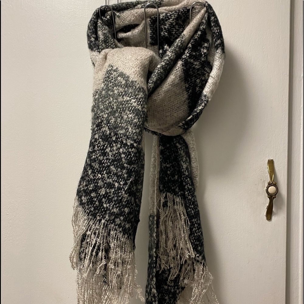Winter Scarf